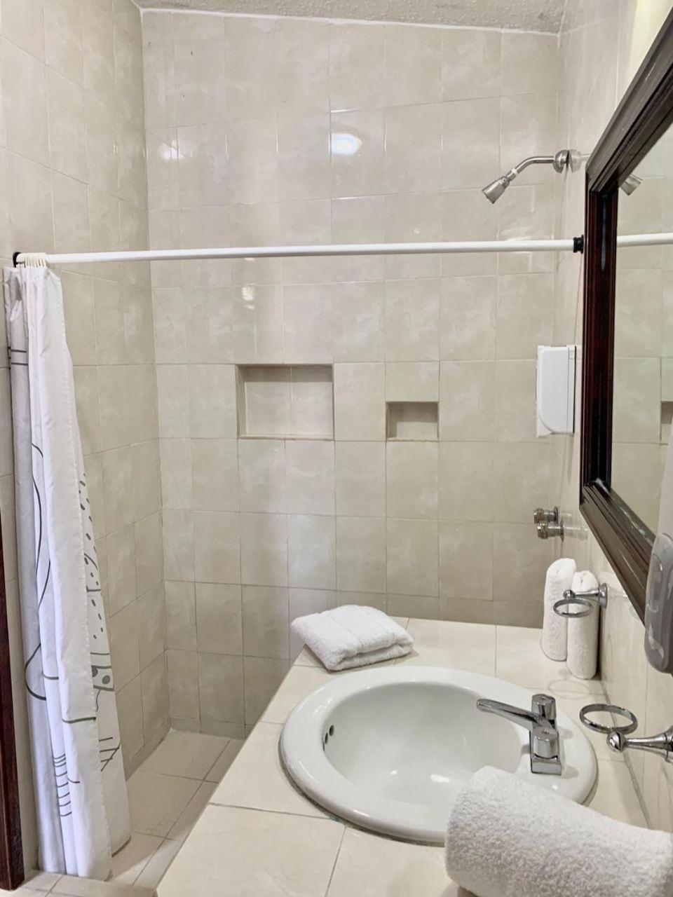 Hotel Caribe Cozumel Bagian luar foto