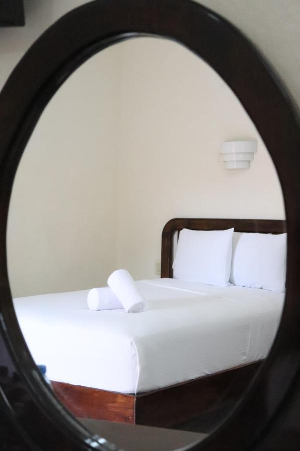 Hotel Caribe Cozumel Bagian luar foto