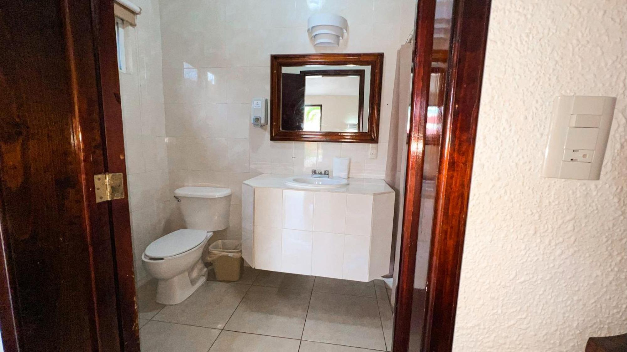Hotel Caribe Cozumel Bagian luar foto