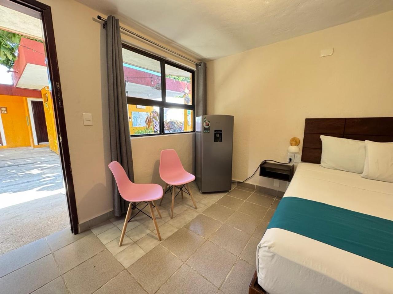 Hotel Caribe Cozumel Bagian luar foto