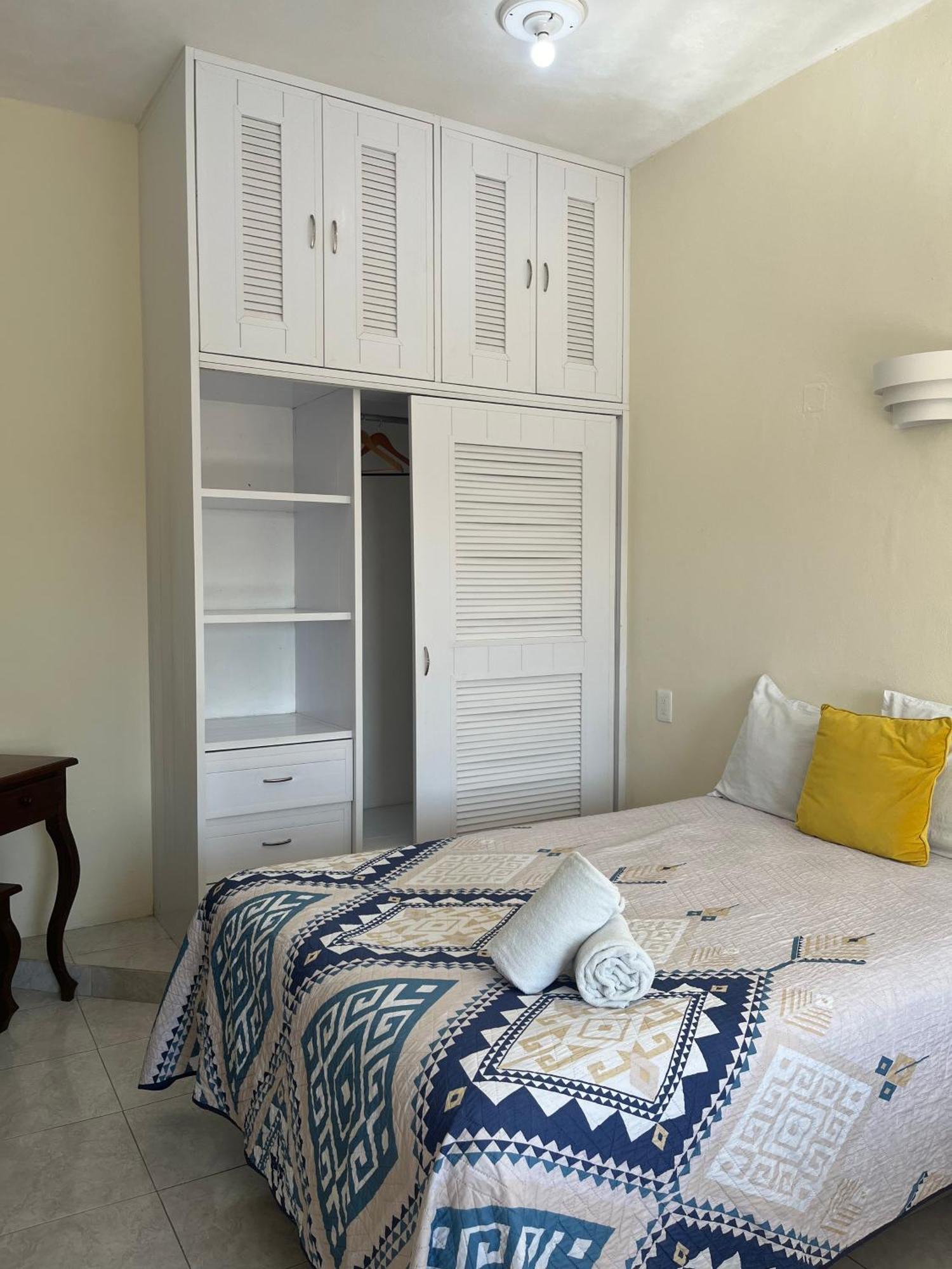 Hotel Caribe Cozumel Bagian luar foto