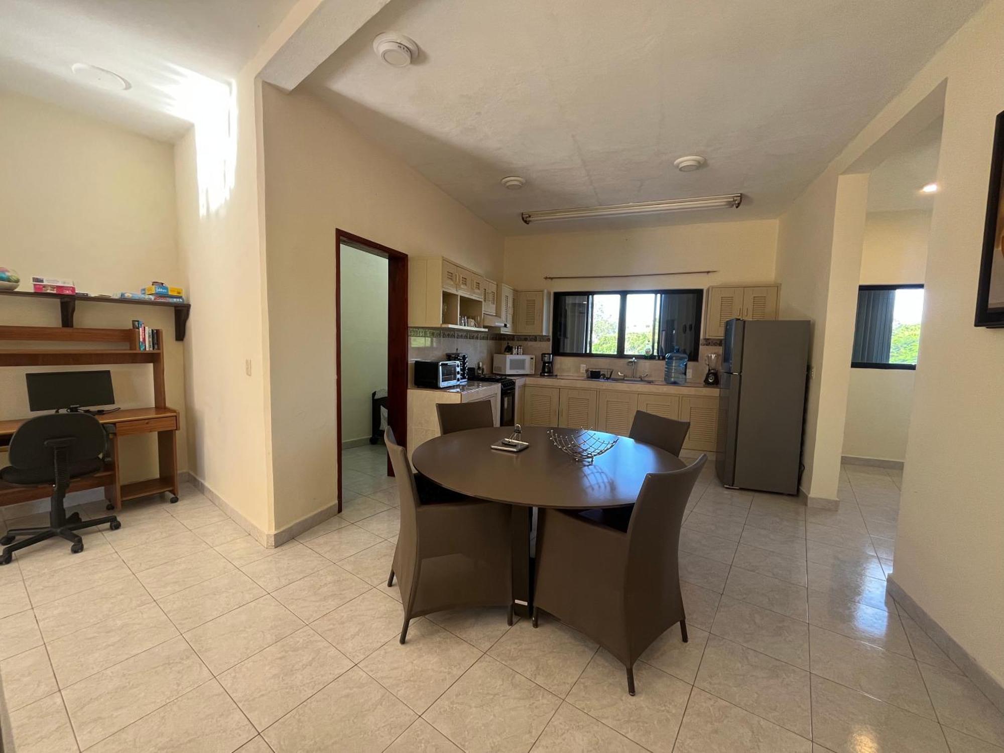 Hotel Caribe Cozumel Bagian luar foto