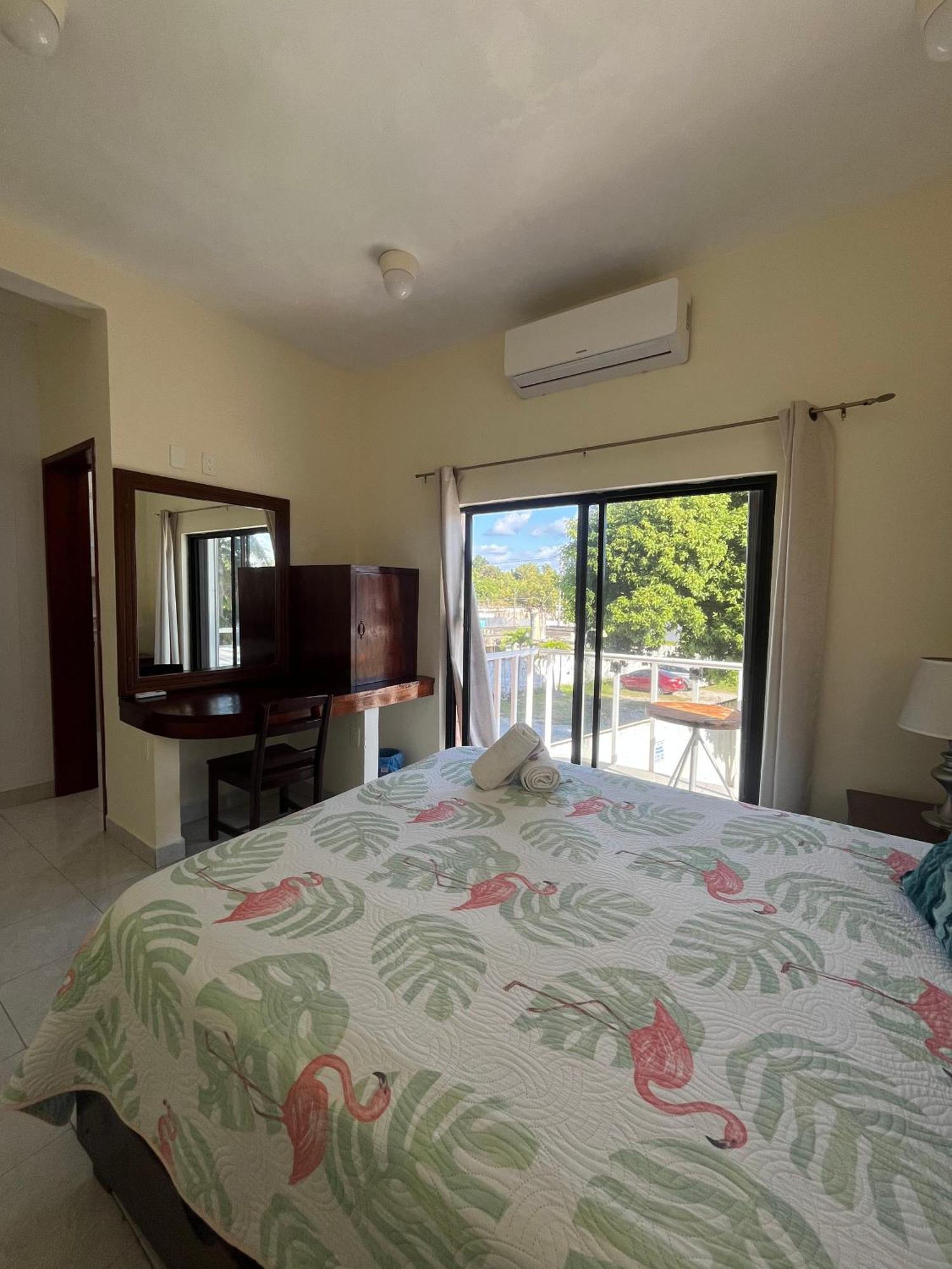 Hotel Caribe Cozumel Bagian luar foto