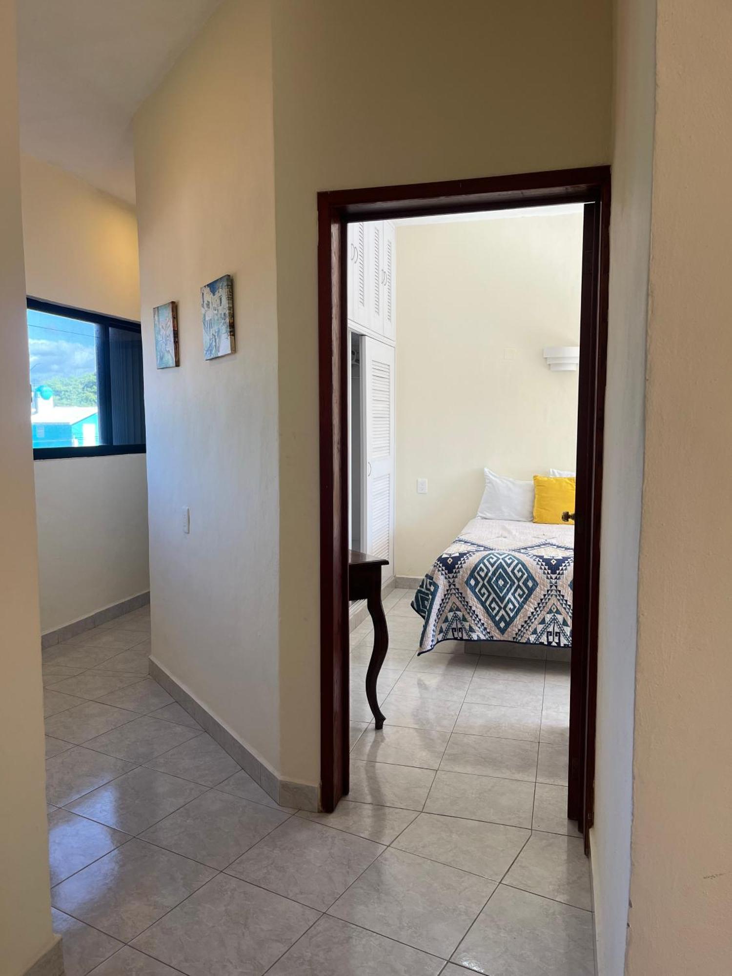 Hotel Caribe Cozumel Bagian luar foto