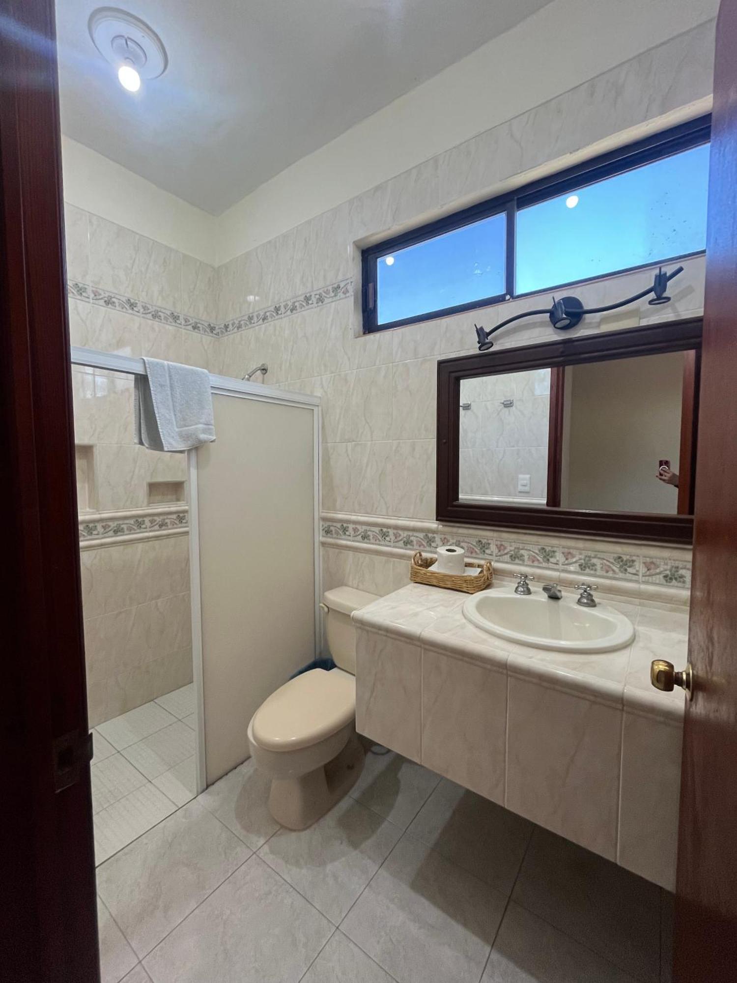 Hotel Caribe Cozumel Bagian luar foto