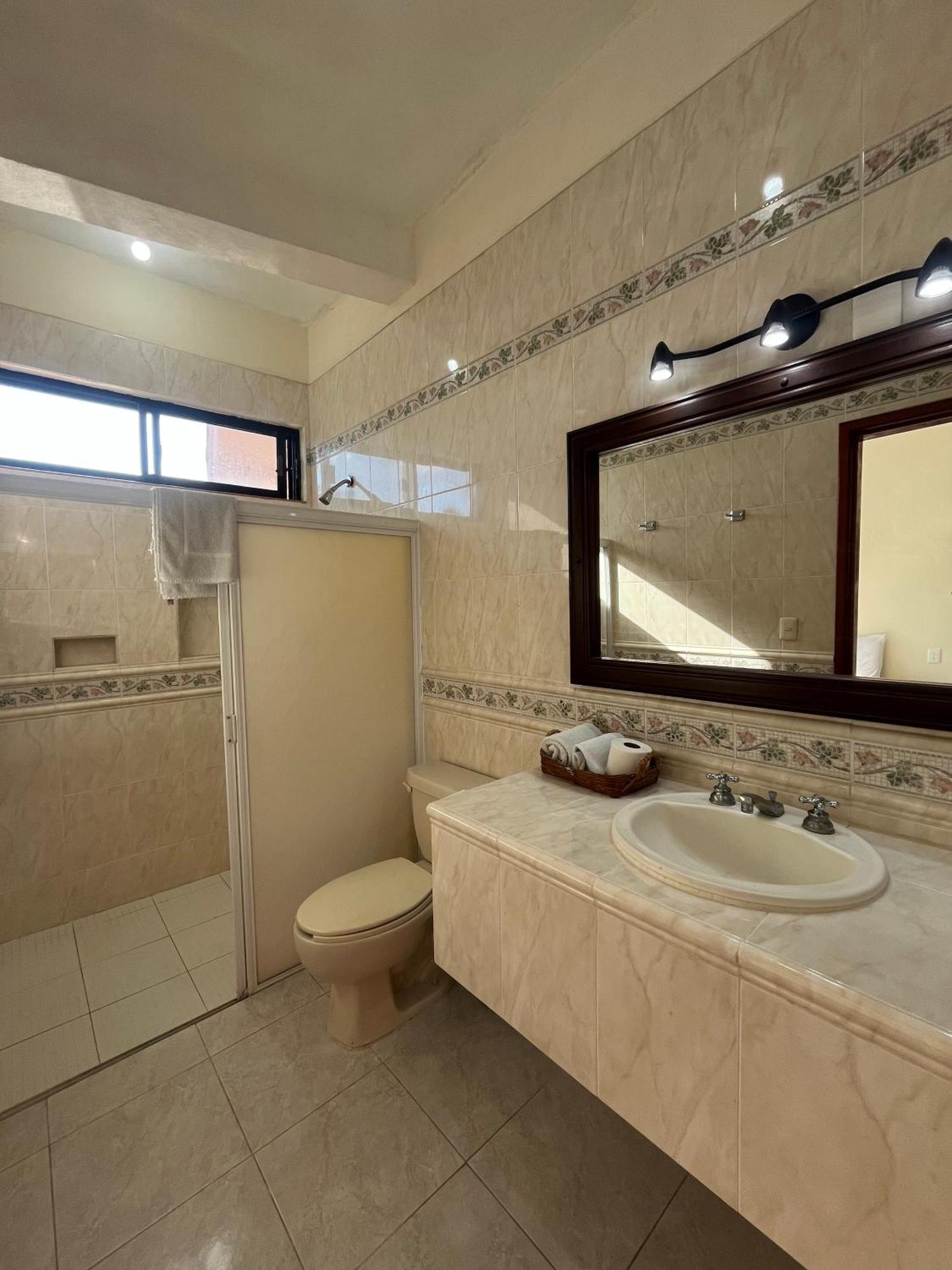 Hotel Caribe Cozumel Bagian luar foto